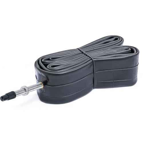 27.5x2.125/2.20/2.25/2.30/2.35/2.40 Inch Bike Tube 27.5" Replacement Bicycle Inner Tube (Single) Reliable 27.5 x 2.125-2.40 Bike Inner Tube FV48 Presta Valve for City/Road/Mountain Cycling Scenarios