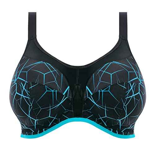 Elomi Women's Energise Underwire Sports Bra