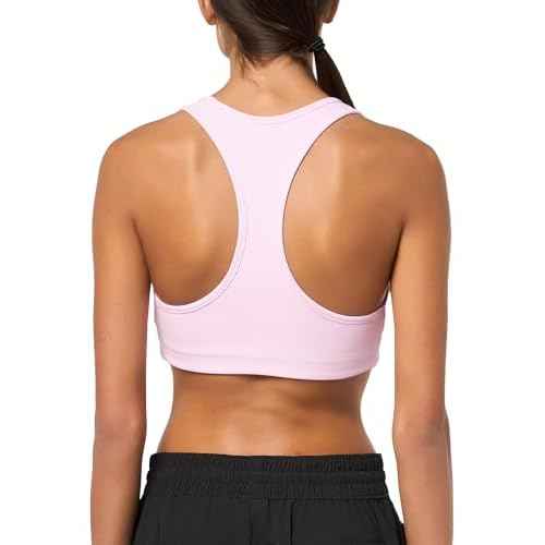 Lacoste x Bandier Women's Ribbed Sports Bra