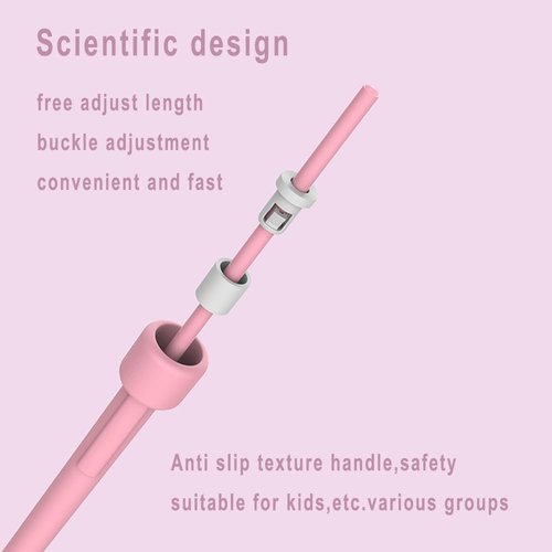 DYDSTRNG 3 Pack Lightweight Adjustable Kids Jump Rope Home Fitness, Tangle Free Skipping Rope, Speed Jumping Rope for Kids, Women Men Jumping Rope for Workout