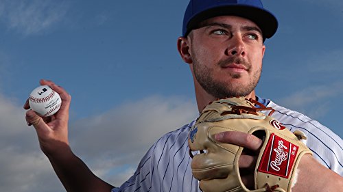 Rawlings 2026 Select Pro Lite Youth Baseball Glove - Right Hand Throw, 11.5" Kris Bryant Model