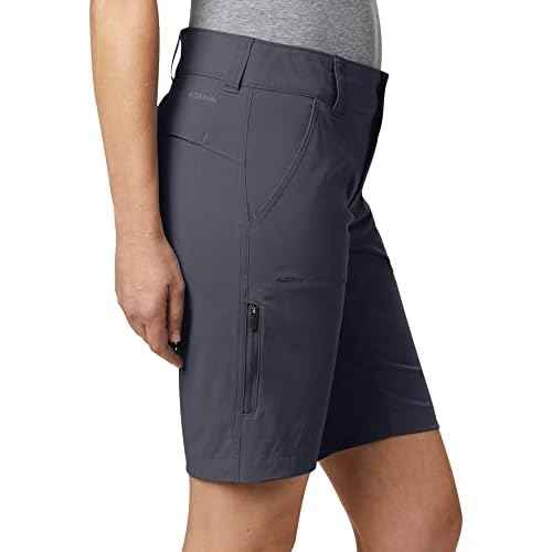 Columbia Women's Saturday Trail Long Short