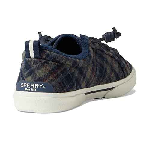 Sperry Pier Wave LTT Teddy Wool