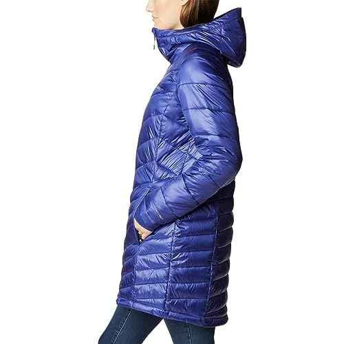 Columbia Women's Joy Peak Mid Jacket