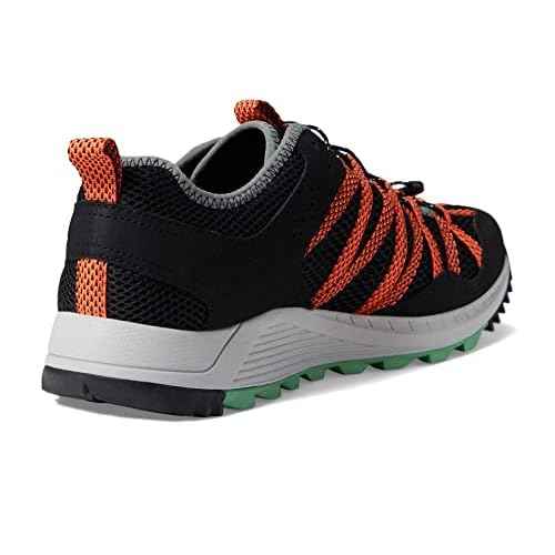Merrell Mens Wildwood Aerosport