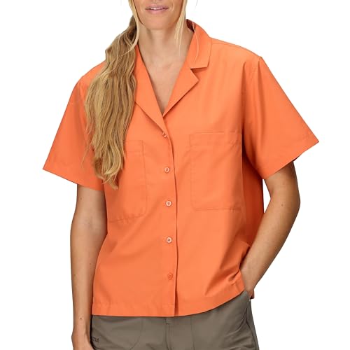 MARMOT Womens Women's Aerobora Short Sleeve Shirt