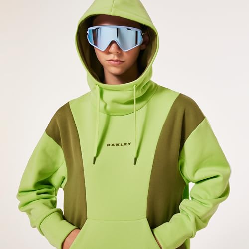Oakley MAN Gravity Range Quarter Sweatshirt