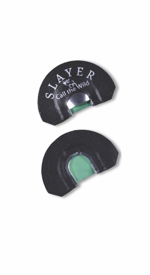 Slayer Calls Call The Wild Musselshell Elk Reed, Clearwater Series
