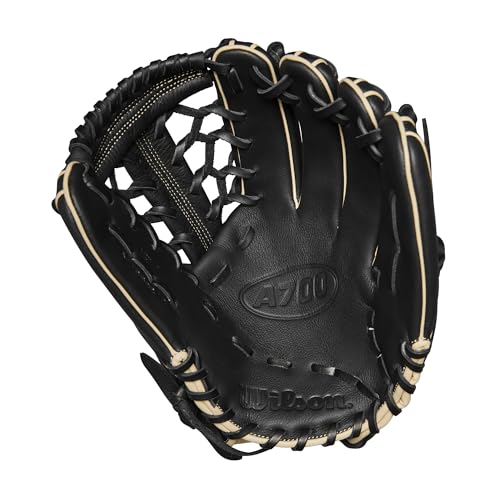 WILSON 2024 A700 Baseball Pitcher's Gloves