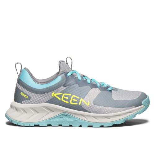KEEN womens Versacore Breathable Comfortable Waterproof