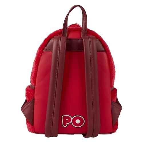 Loungefly Cplg Teletubbies Po Mini Backpack