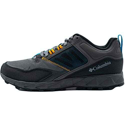 Columbia Men's Flow District Sneaker