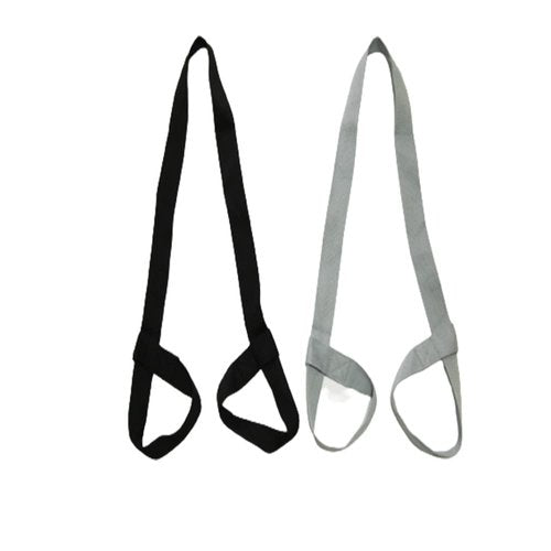 SMILESUNUS 2 Pcs Yoga Mat Strap Yoga Mat Carrier