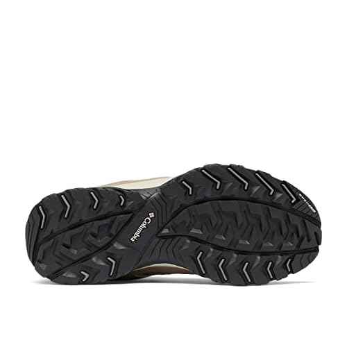 Columbia womens Granite Trail Mid Waterproof
