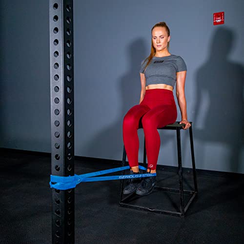Resistance Bands Set 2 - Heavy Duty Pull-Up Assistance & Strength Training