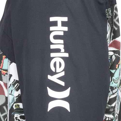 Hurley Boys' Snowboard Jacket