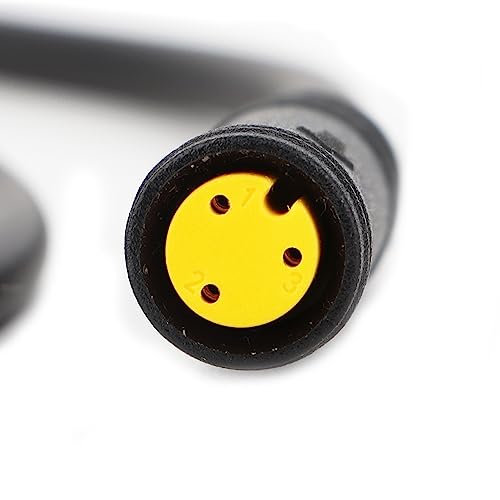 Waterproof Thumb Throttle for BAFANG Electric Bike Motor Kit - 3PIN