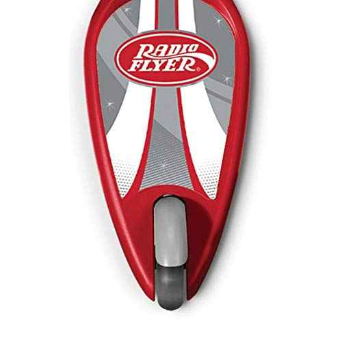 Radio Flyer My 1st Scooter, Red
