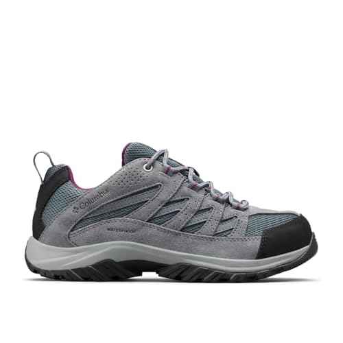 Columbia Women's Crestwood Waterproof Hiking Boot