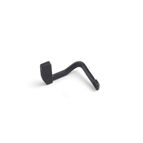DGON Hunting Accessory Bolt Handle Extensions Metal Extensions Release Lever Aluminium Alloy Release Lever