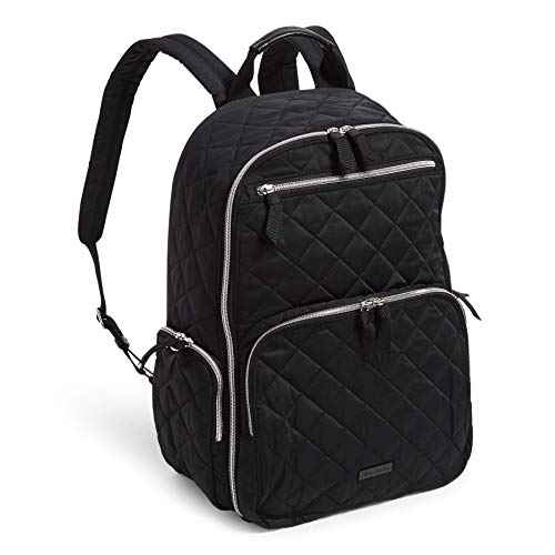 Women's Performance Twill Commuter Backpack