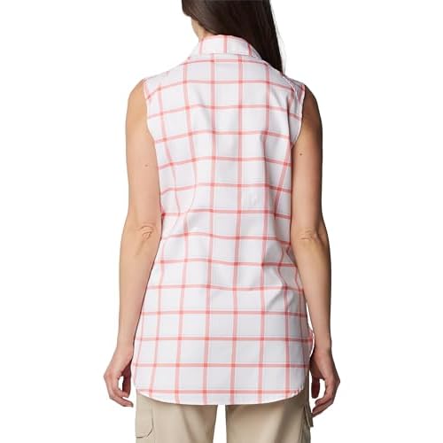 Columbia Women's Anytime Lite Sleeveless