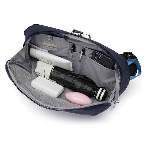 Pacsafe Metrosafe X Anti Theft Sling Pack