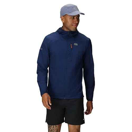 Outdoor Research Seattle Rain Cap ? Waterproof & Sun Protected Baseball Cap
