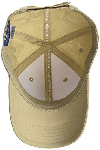 Unisex 6 Panel Cap - Adjustable Tactical Hat for Men & Women