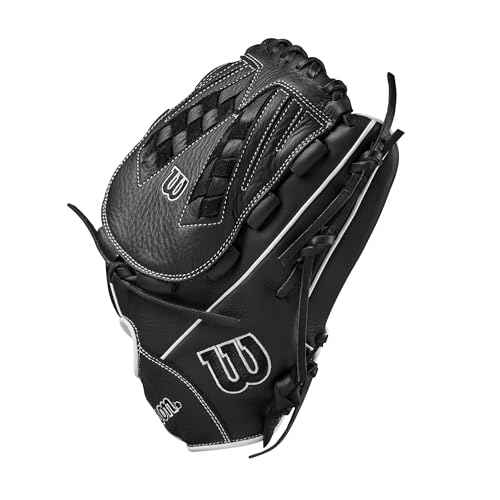 WILSON 2024 A700 Outfield Fastpitch Gloves