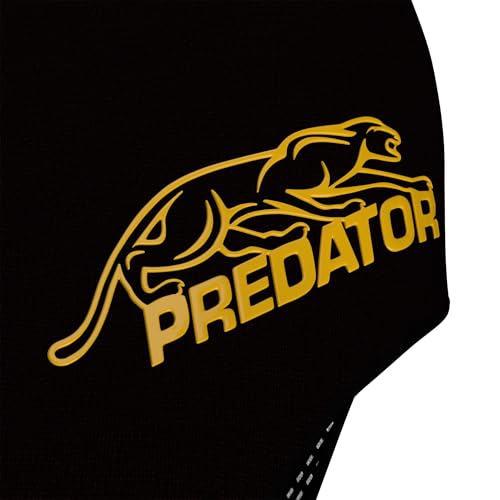 Predator Second Skin Pool Left Hand Glove - Black Size Small