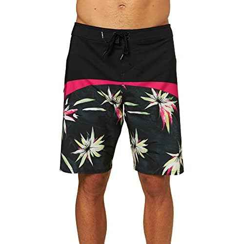 O'NEILL Mens Hyperfreak Swim Sorbet
