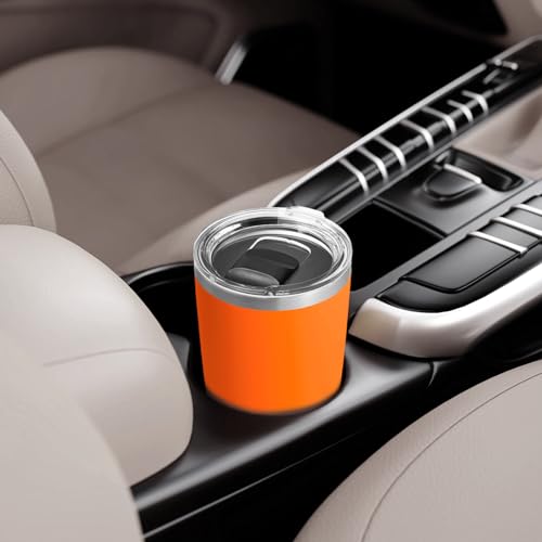 Black 3 Pack Magnetic Replacement Lids for 20 oz Yeti Tumbler & More
