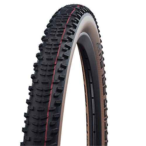 Schwalbe Racing Ralph Evo Faltreifen // 60-622 (29x2,35') Super Race Transp. Skin