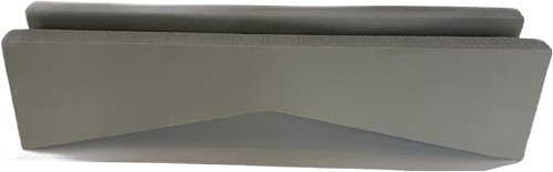 Generic Scouttech Outfitters Kayak Foam Block 41 cm, Grey