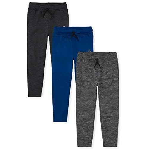 The Children'S Place Boys Athletic Performance Pants