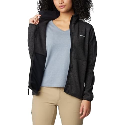 Columbia womens Sweater Weather Full Zip Ii