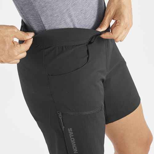 Salomon Women's Wayfarer Ease Shorts for Hiking