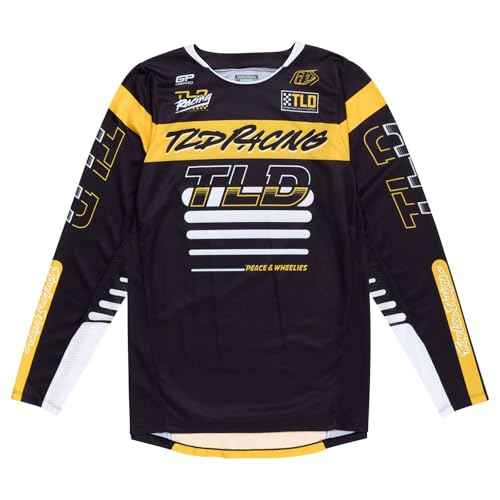 Troy Lee Designs GP PRO Jersey for Motocross MX Off-Road