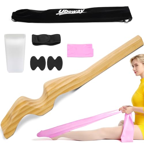 Ballet Foot Stretcher Classic Design Portable Dance Stretching Equipment