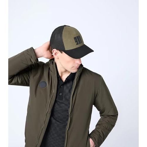 Porsche 911 Spirit 70 Baseball Hat, Cap Black