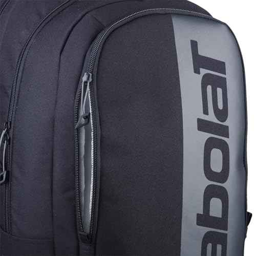 Babolat Evo Court Hero Tennis Backpack (Black)