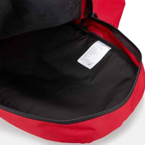 Jordan MacBook Pro Hoodie for Girls and Girls (Pack of 1), red, One Size, Craftsman