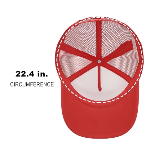 Bioworld Foam Trucker Hat