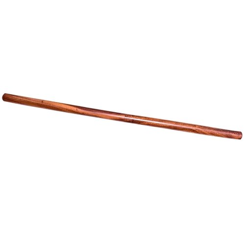 Fulcrum care Pranayam Wooden Pole Yoga Stick |Pranayama Stick Lung Exerciser Device for Fuller Intake Breathing Treatment| Posture Corrector, Back Stretcher and Back Cracking Device