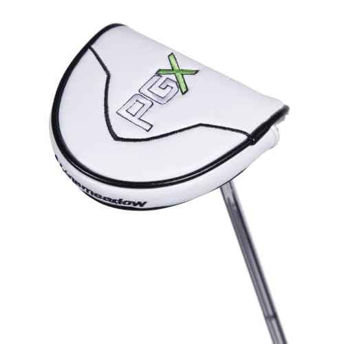 Pinemeadow Golf Women's PGX Putter