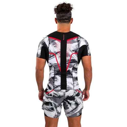 Venum Electron 3.0 Rashguard - Short Sleeves