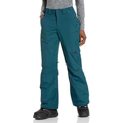 Mountain Hardwear FireFall/2 Insulated Pant - Women's