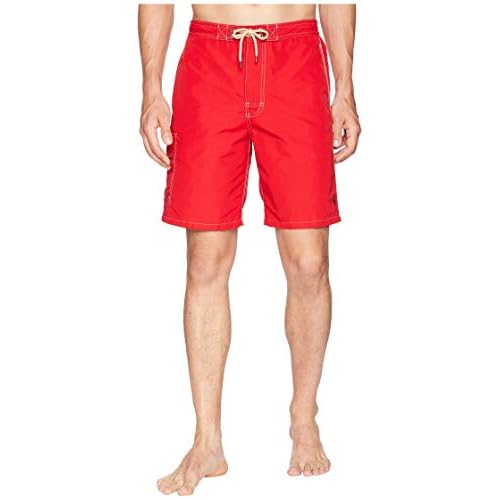 Polo Ralph Lauren Men's Kailua Printed Swim Trunks