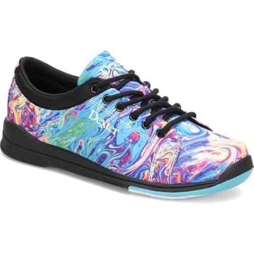 Dexter Ultra Groovy Blue Ladies Size 11